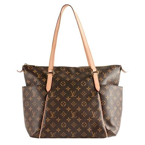 louis vuitton bags at goodwill|Coa Louis Vuitton Women's Damaged Monogram Totally Mm Tote Bag .